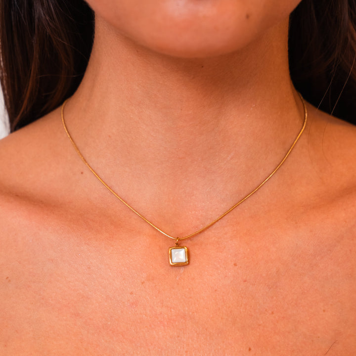 Riva Necklace