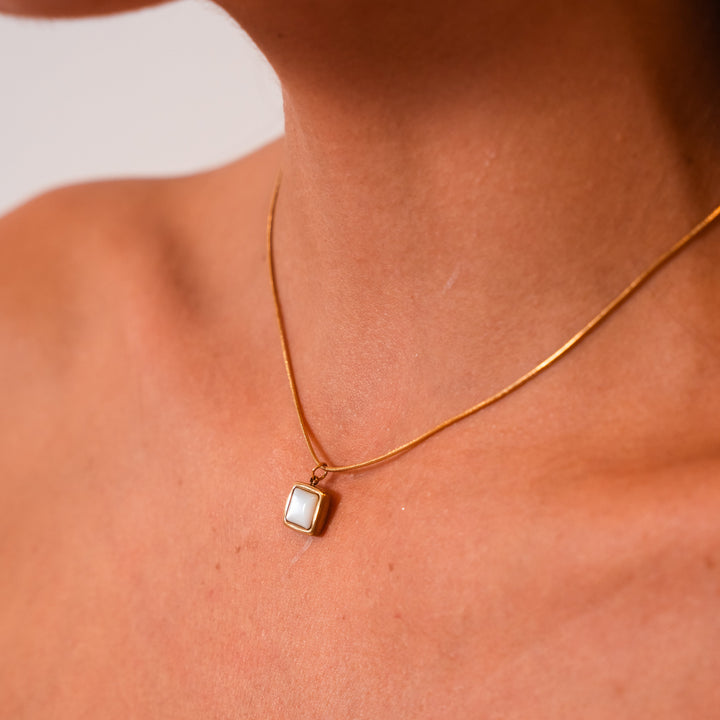 Riva Necklace