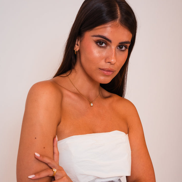 Riva Necklace