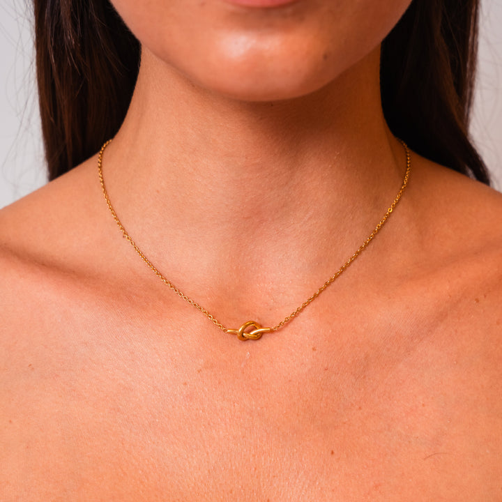 Adela Necklace