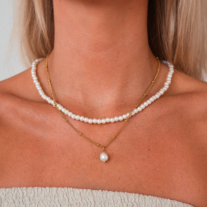 Daily Essential Necklaces