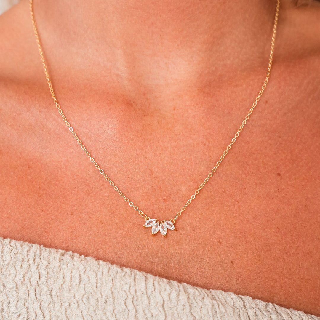 Tiffany Necklace
