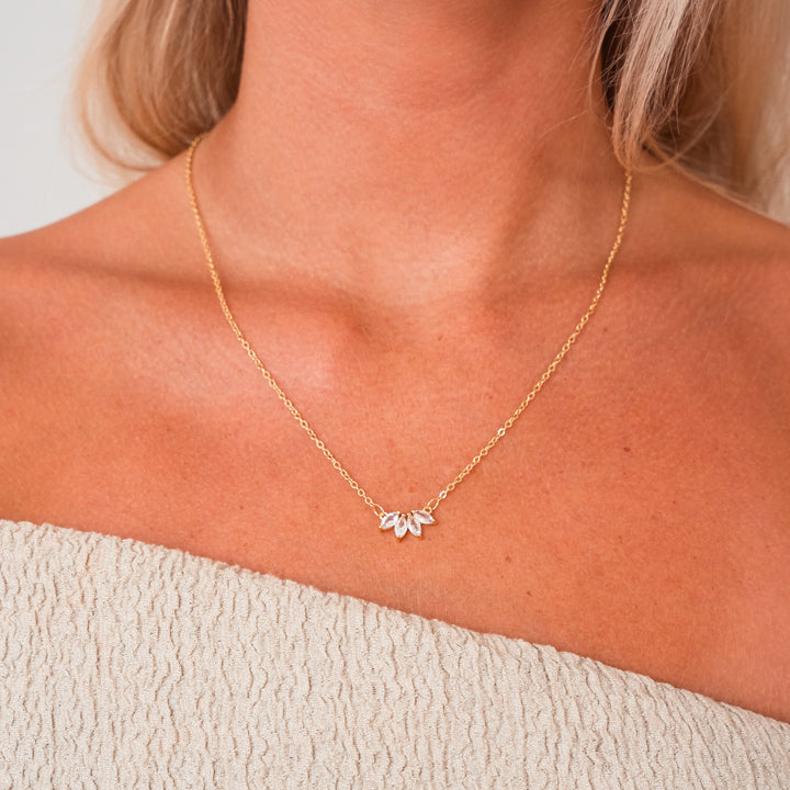 Tiffany Necklace
