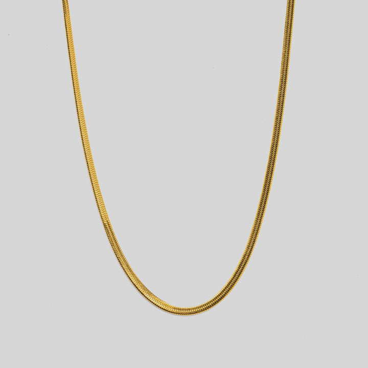 Milla Necklace