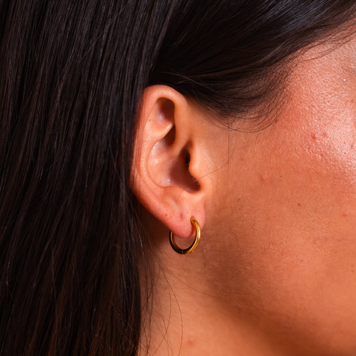 Cuddle Time Earrings