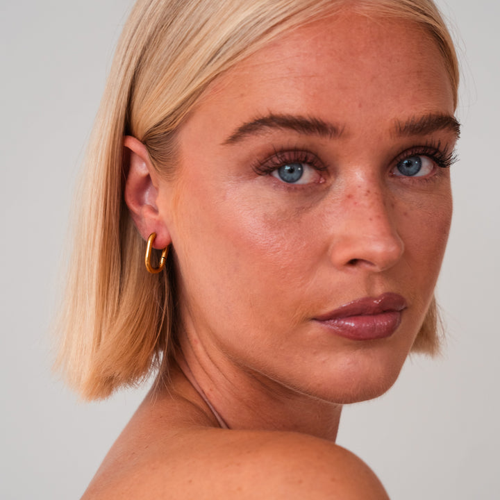 Nyra Earrings