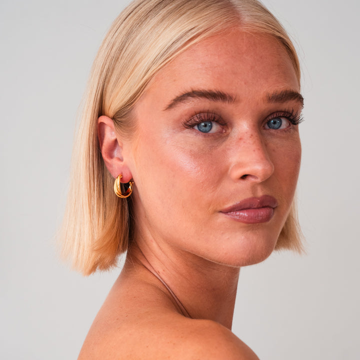 Milan Earrings