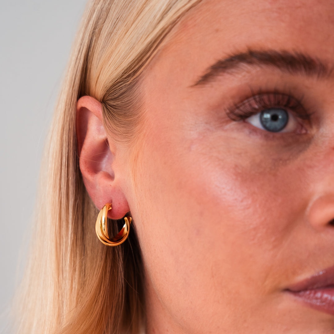 Milan Earrings