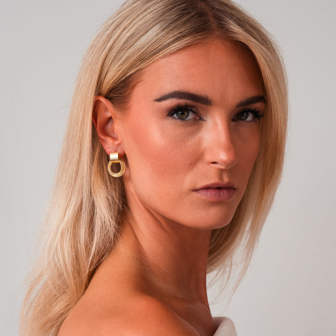 Luxi Earrings