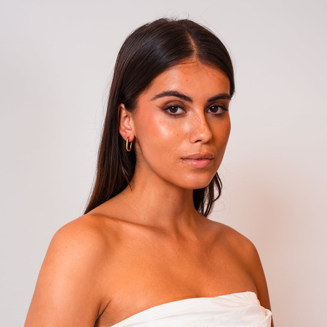 Nyra Earrings