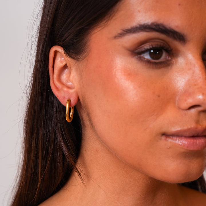 Nyra Earrings