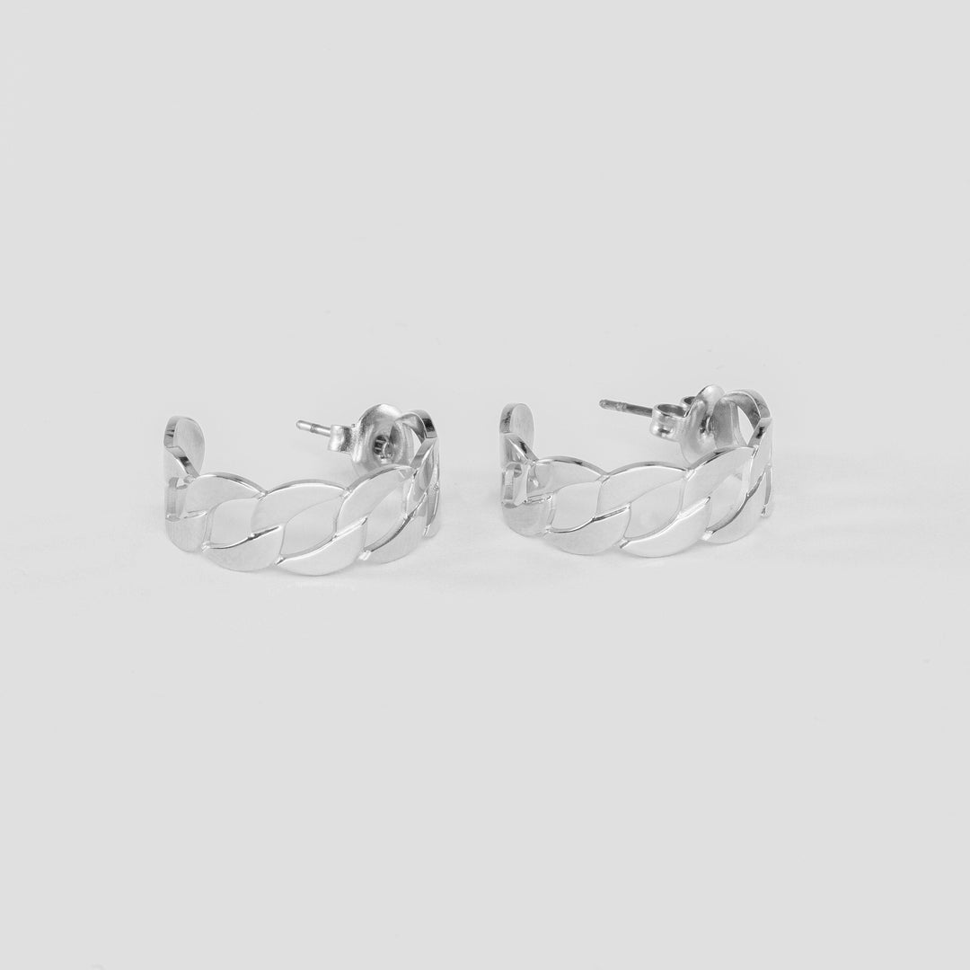 Aziz Earrings