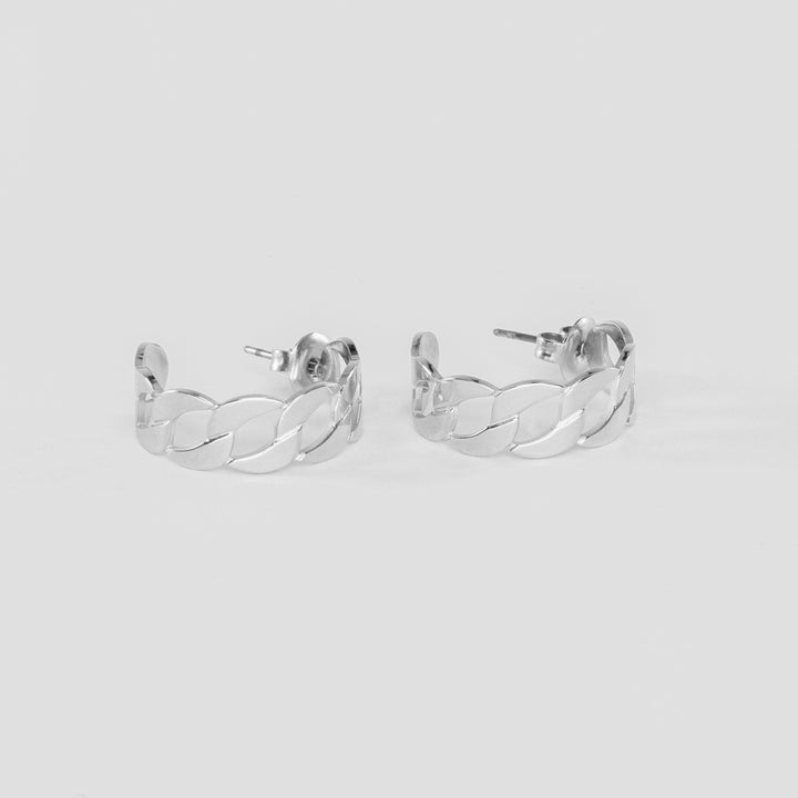 Aziz Earrings