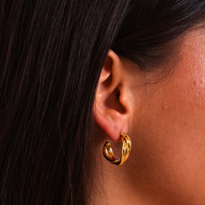 Milan Earrings