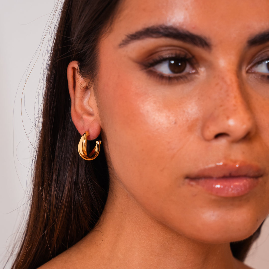 Milan Earrings