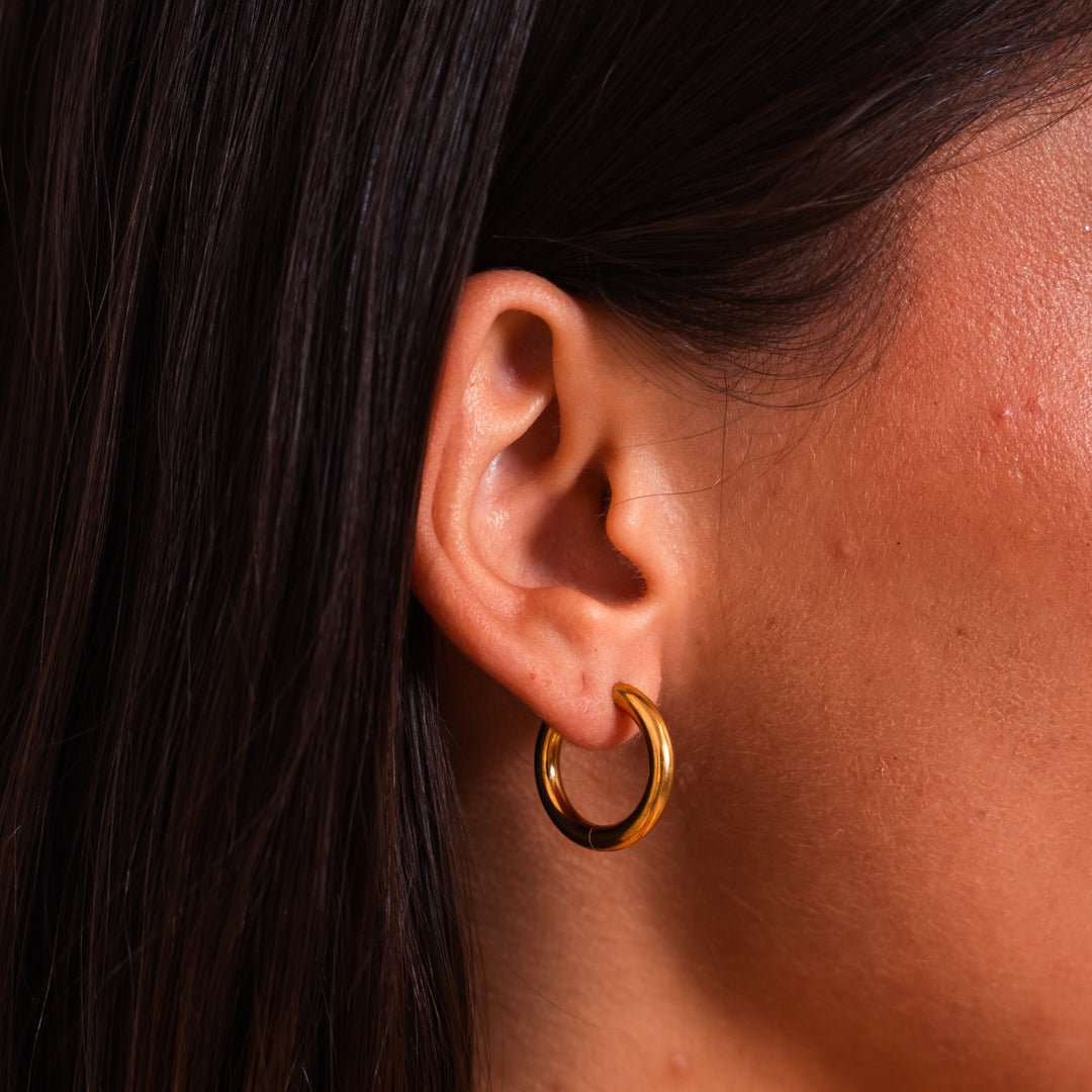 Aurelia Earrings