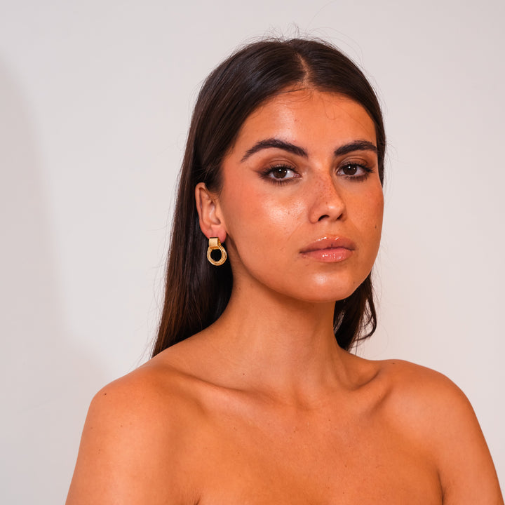 Luxi Earrings