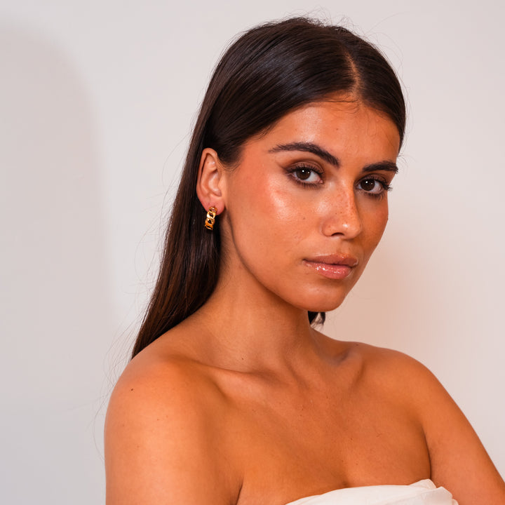 Aziz Earrings