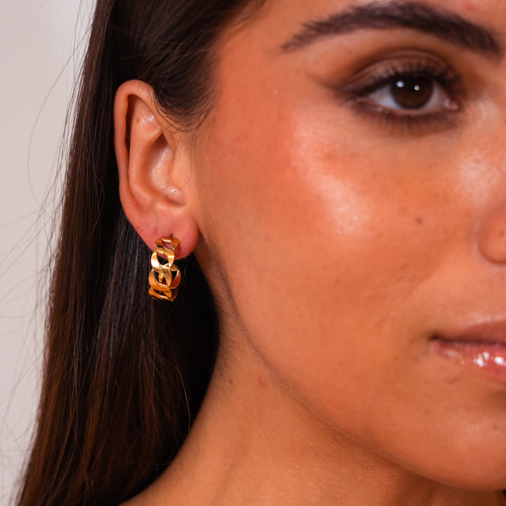 Aziz Earrings