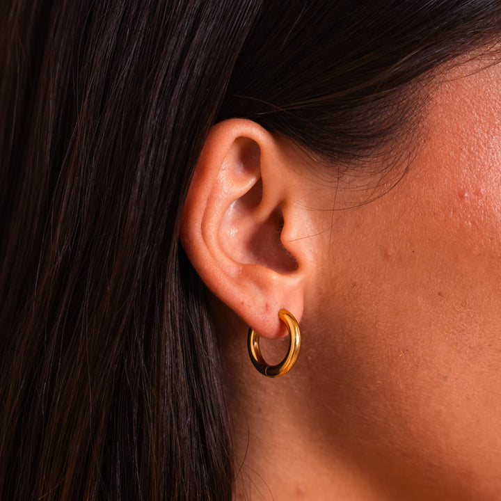 Aurelia Earrings