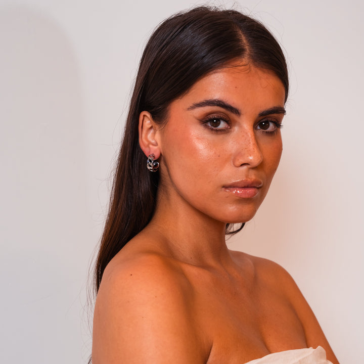 Aziz Earrings