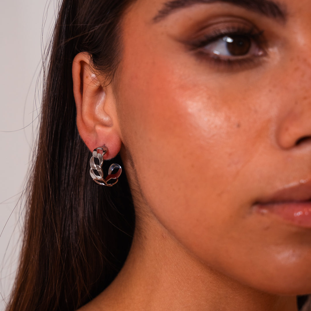 Aziz Earrings