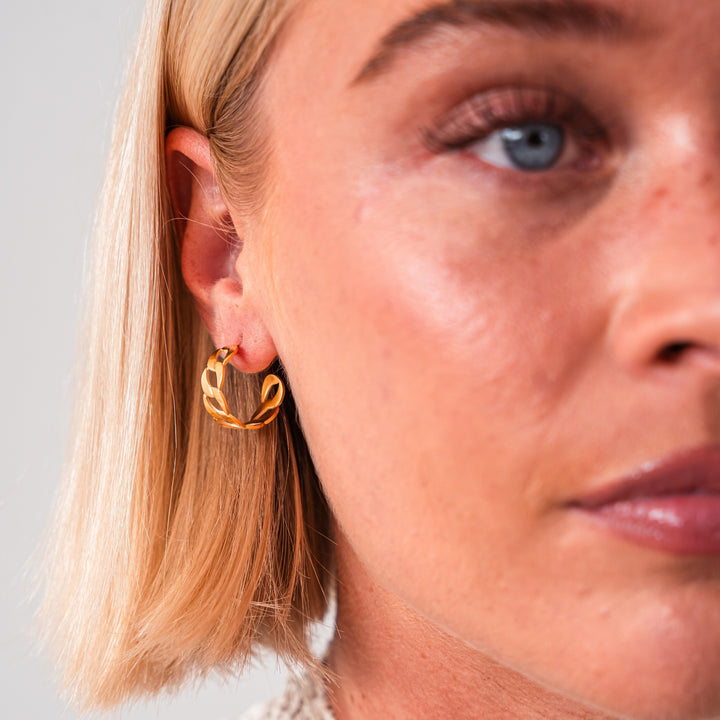 Aziz Earrings