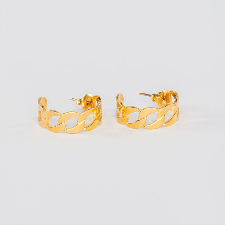 Aziz Earrings
