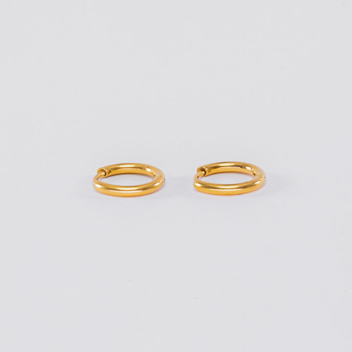 Cuddle Time Earrings