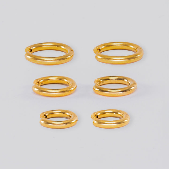 Aurelia Earrings