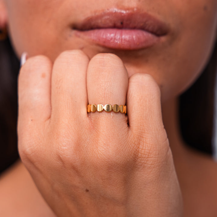 Echo Ring