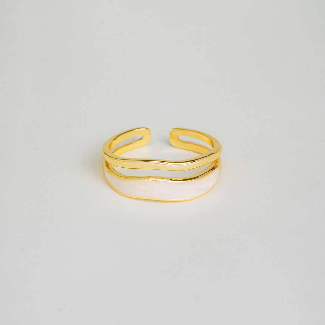 Desert Oasis Ring
