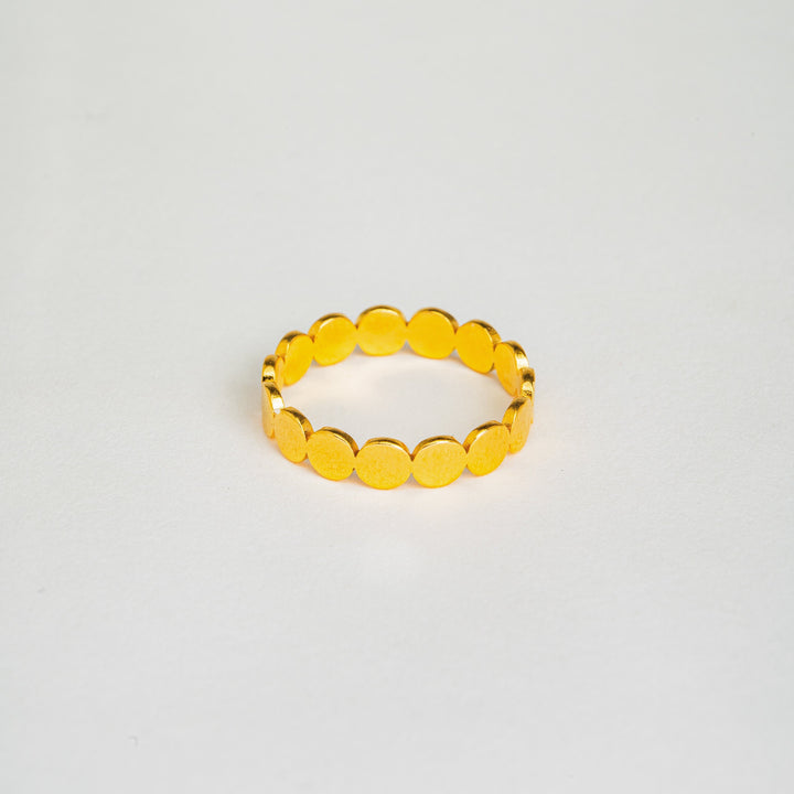 Echo Ring