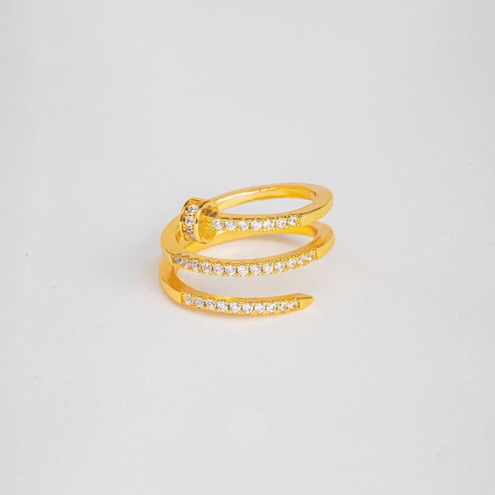 Athena Ring