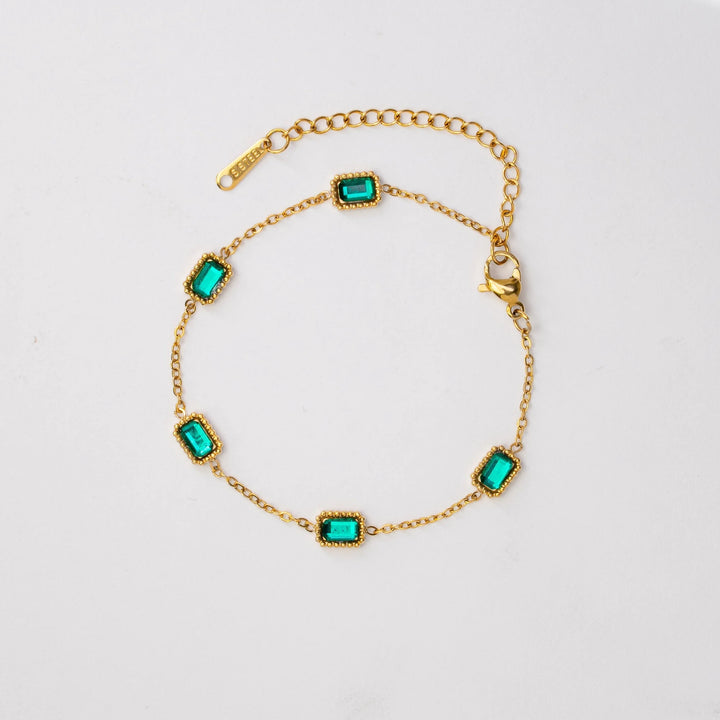 Trinity Bracelet