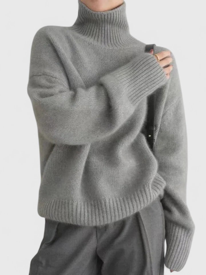 Althea™ | Elegant Sweater