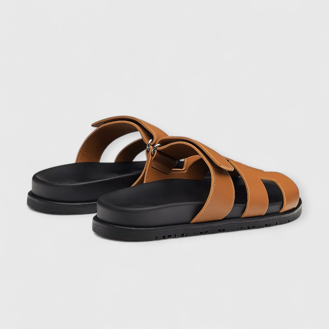 Hermany™ | Elegant Designer Sandals