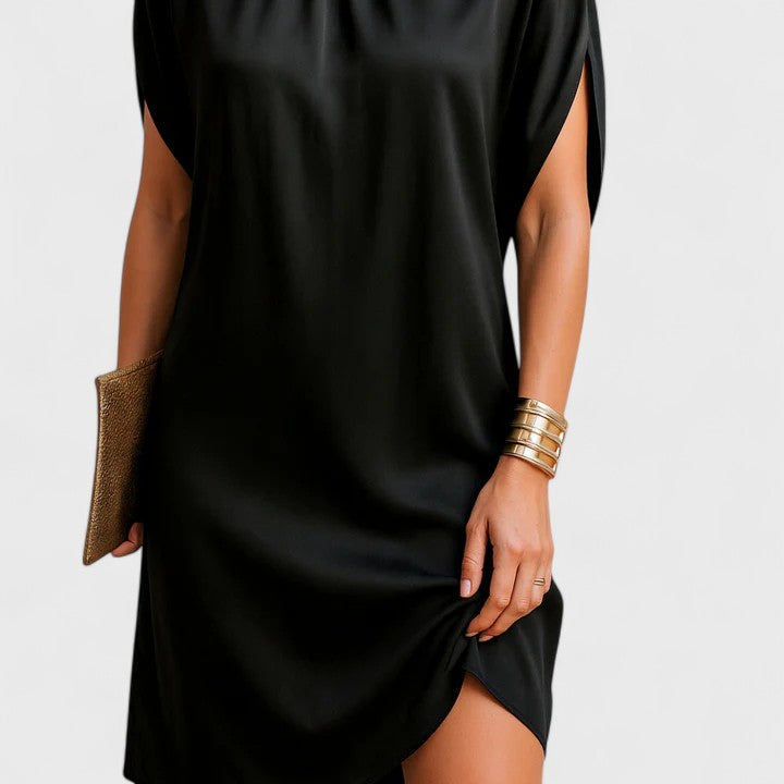 Sylvia™ | Figure Flattering Dress
