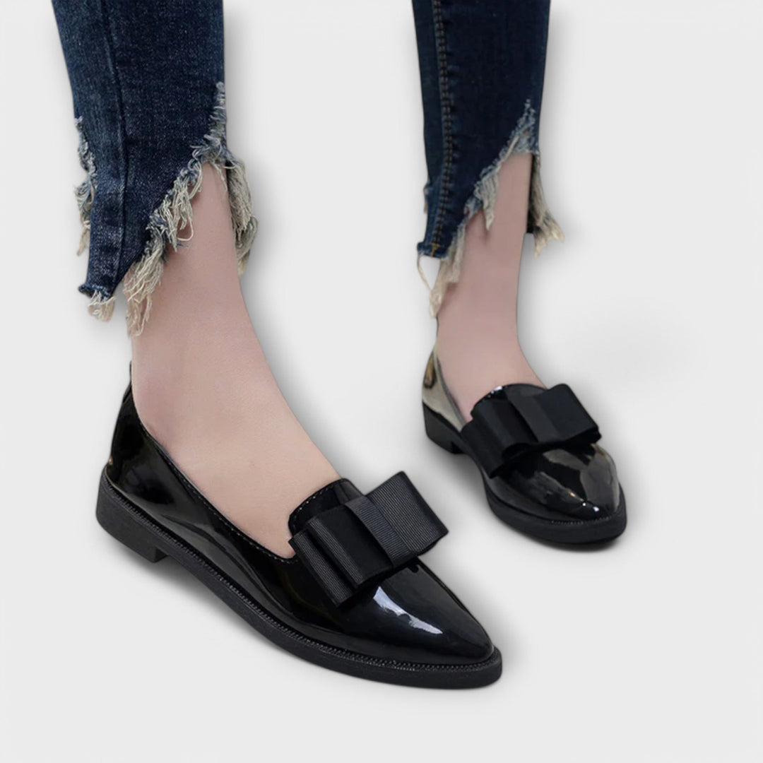 Azélie™ | Elegant Moccasins for Everyday Style