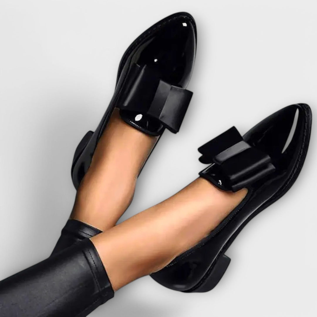 Azélie™ | Elegant Moccasins for Everyday Style