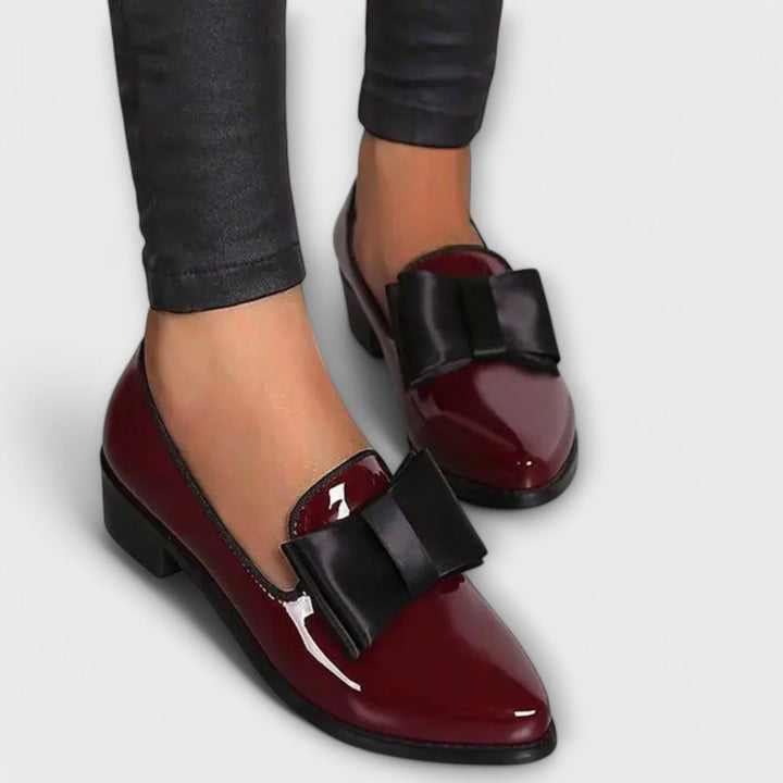Azélie™ | Elegant Moccasins for Everyday Style