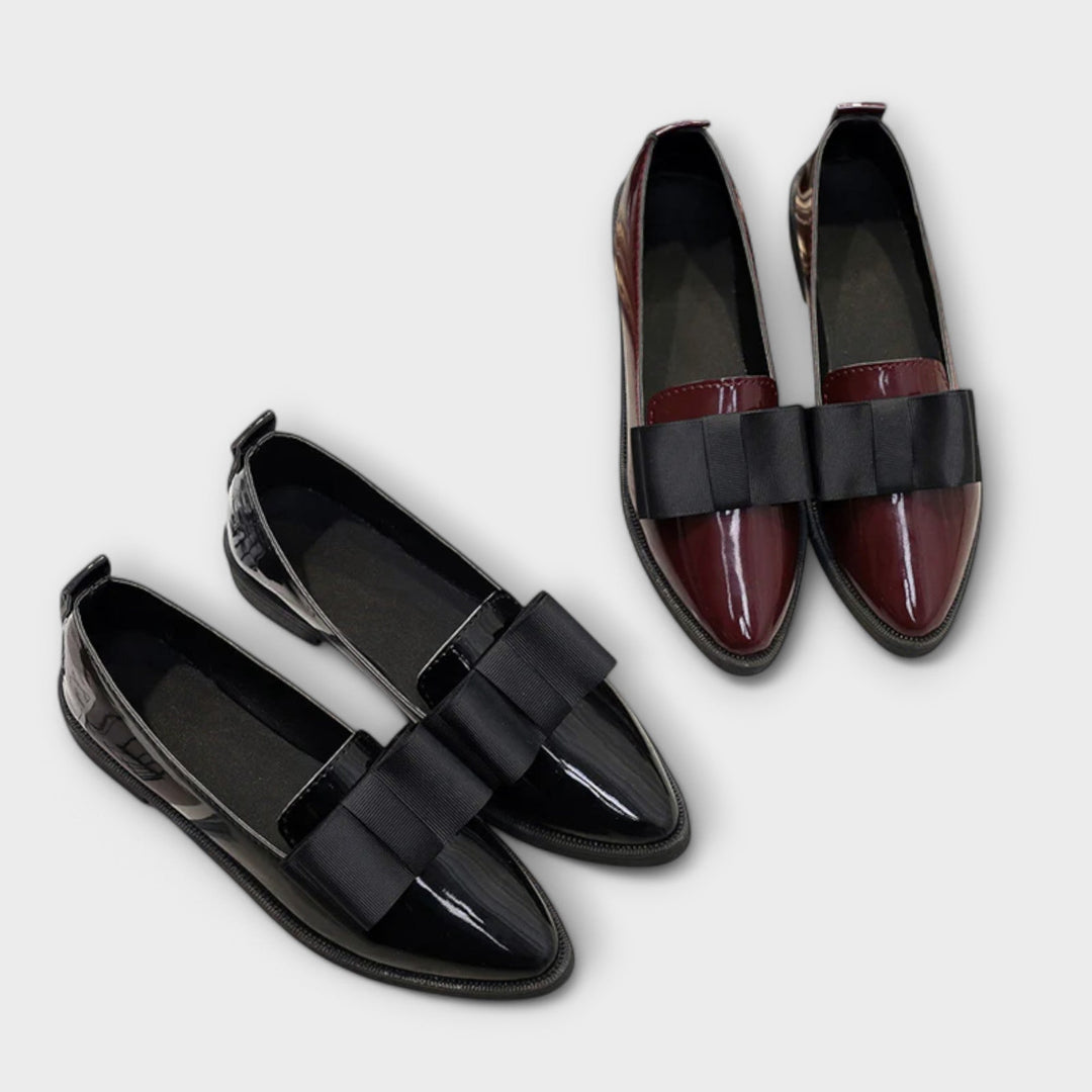 Azélie™ | Elegant Moccasins for Everyday Style