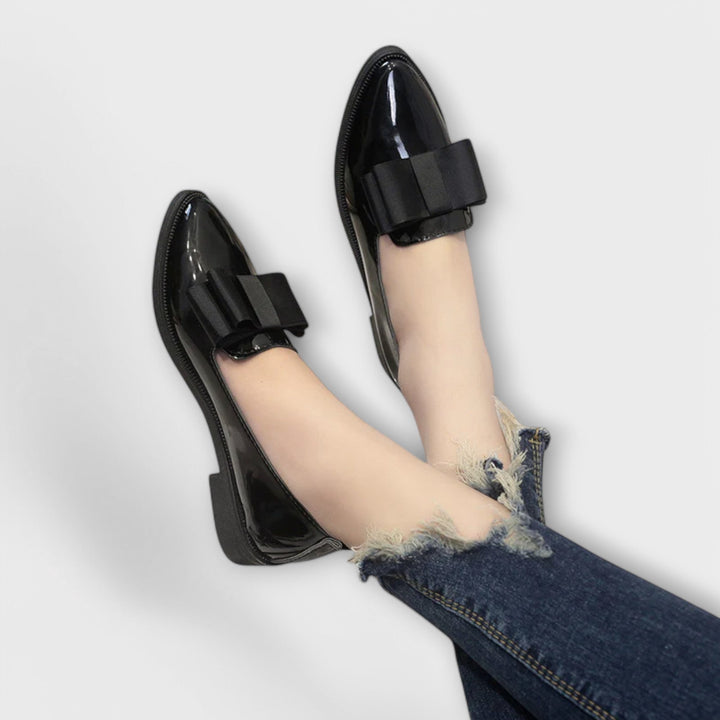 Azélie™ | Elegant Moccasins for Everyday Style