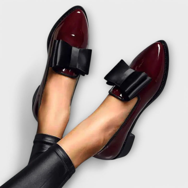 Azélie™ | Elegant Moccasins for Everyday Style