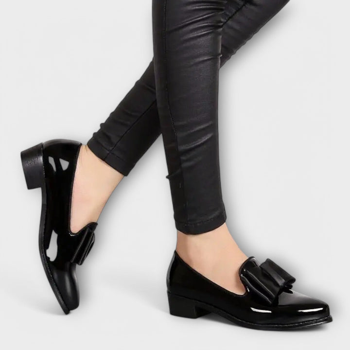 Azélie™ | Elegant Moccasins for Everyday Style