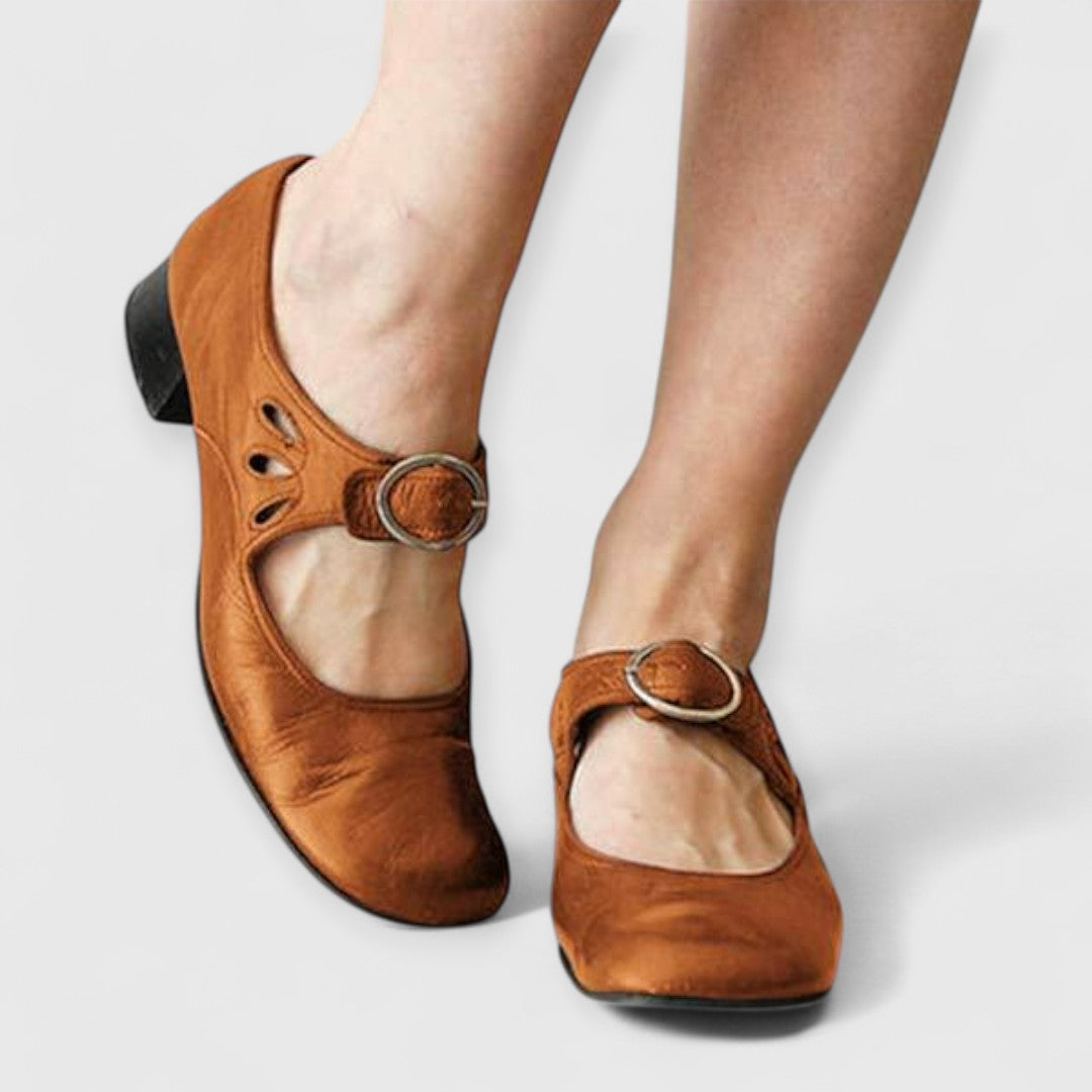 Aroha™ | Comfortable Sandals