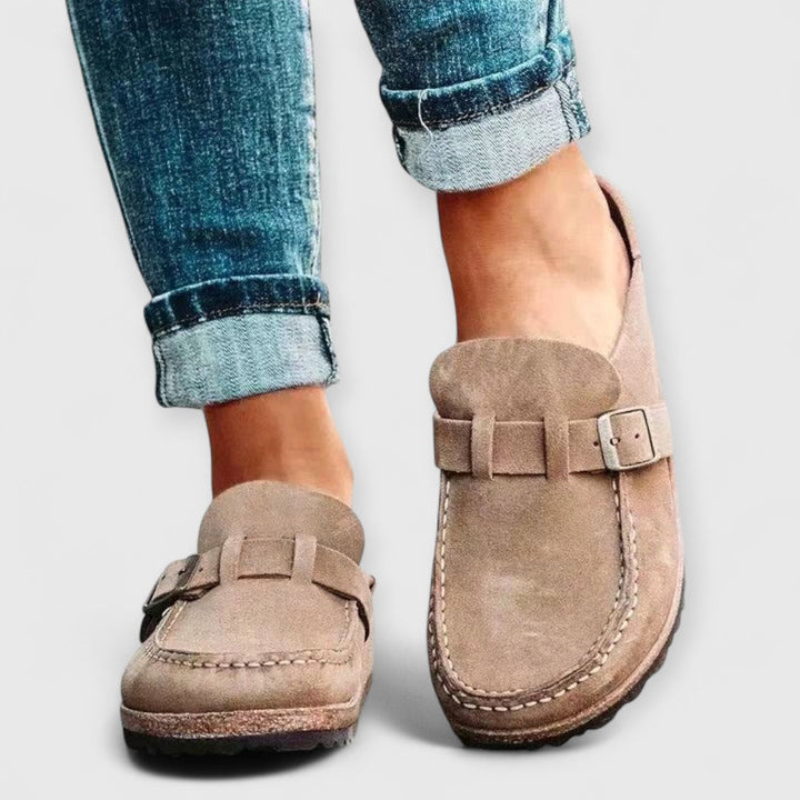 Melona™ | Orthopedic Casual Clogs