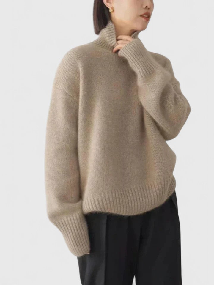 Althea™ | Elegant Sweater