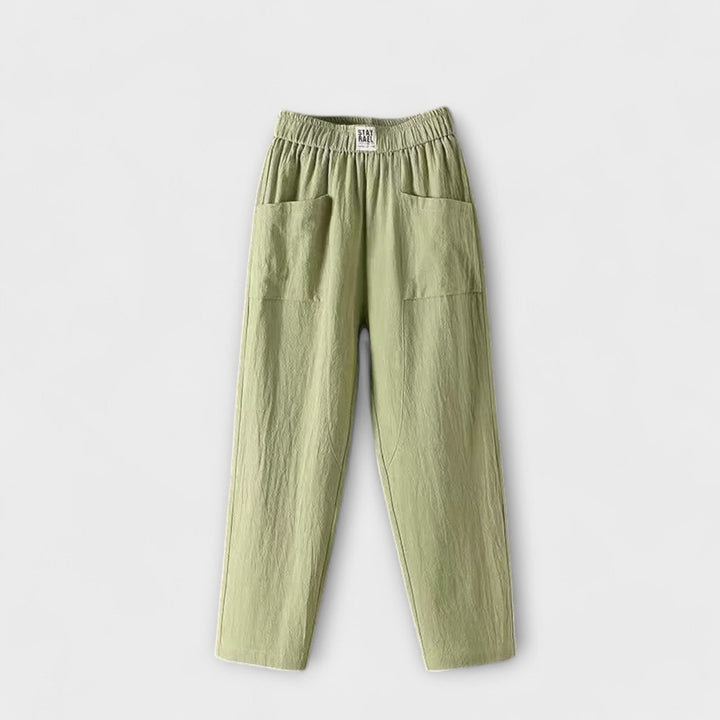 Maya™ | Elegant Pants