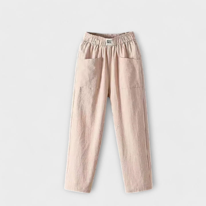 Maya™ | Elegant Pants